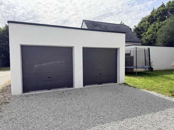 Maison à vendre 479 500 € Brech 6 p 143 m² DPE B