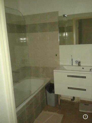 IDEAL INVESTISSEUR, T2bis 56m² AVEC BALCON, LOUÉ