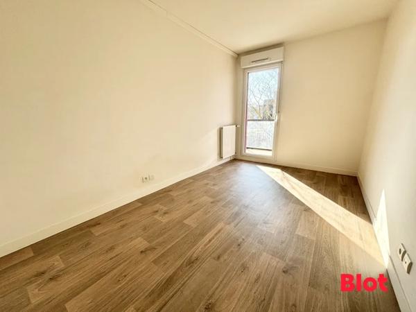 Appartement 3 pièce(s)