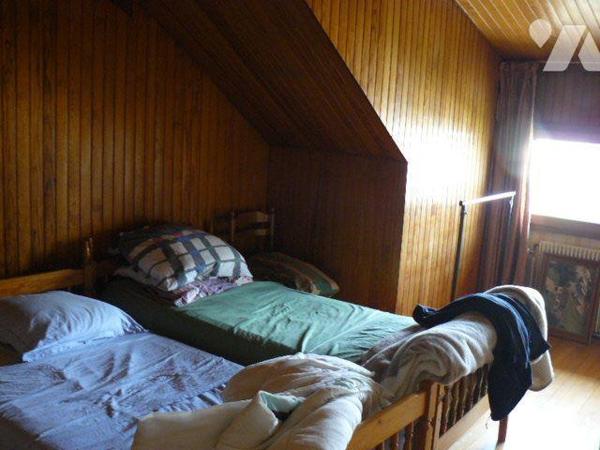 Maison à Vendre à Ménil-sur-Belvitte (88700) en Vosges (88)

Cette maison, d'une surface habi...