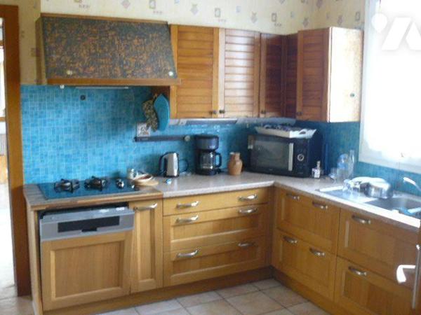 Maison à Vendre à Ménil-sur-Belvitte (88700) en Vosges (88)

Cette maison, d'une surface habi...