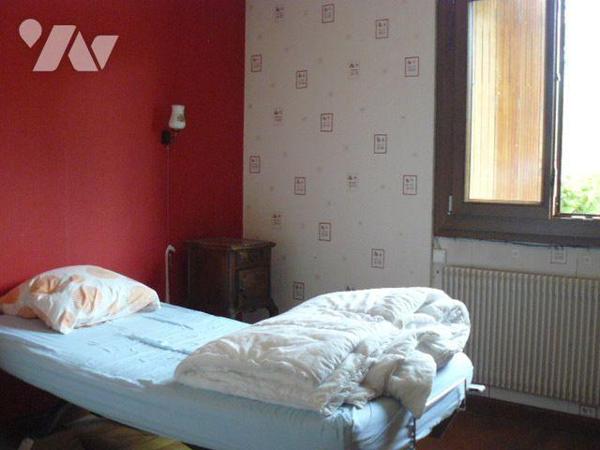 Maison à Vendre à Ménil-sur-Belvitte (88700) en Vosges (88)

Cette maison, d'une surface habi...