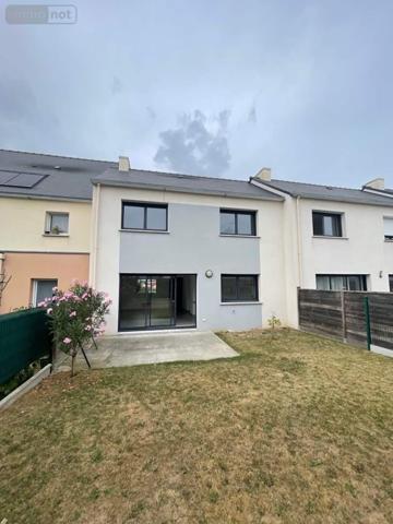 Maison à vendre à Châteaubourg en Ille-et-Vilaine (35220), ref : 35117/1000