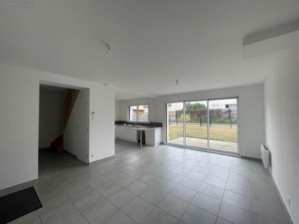 Maison à vendre à Châteaubourg en Ille-et-Vilaine (35220), ref : 35117/1000