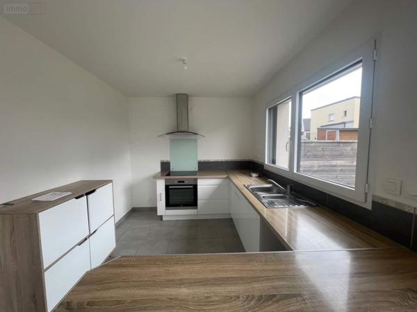 Maison à vendre à Châteaubourg en Ille-et-Vilaine (35220), ref : 35117/1000