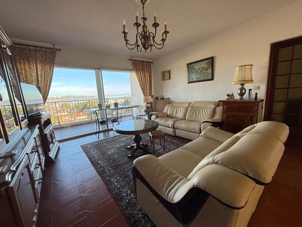 Appartement Martigues 5 pièce(s)