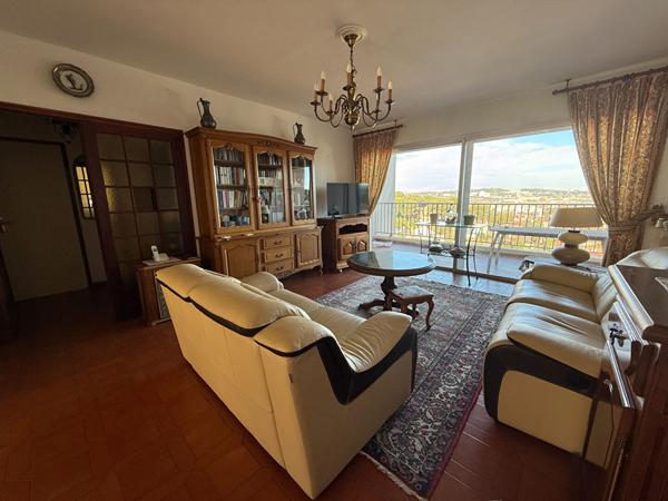 Appartement Martigues 5 pièce(s)