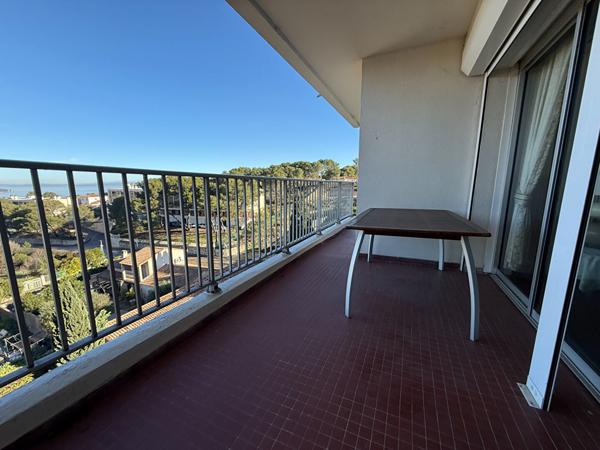 Appartement Martigues 5 pièce(s)