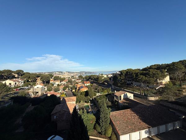 Appartement Martigues 5 pièce(s)