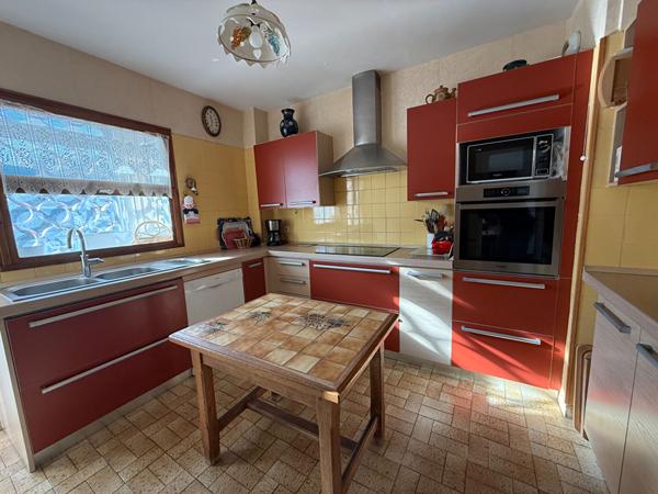 Appartement Martigues 5 pièce(s)