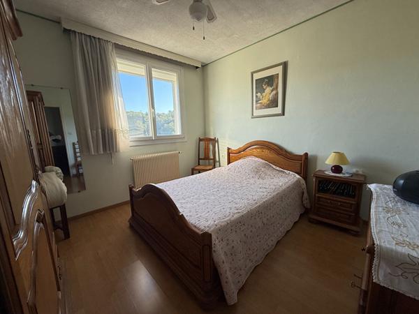 Appartement Martigues 5 pièce(s)