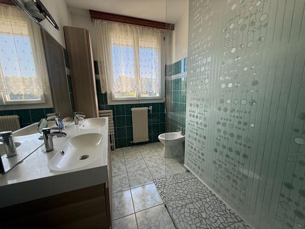 Appartement Martigues 5 pièce(s)