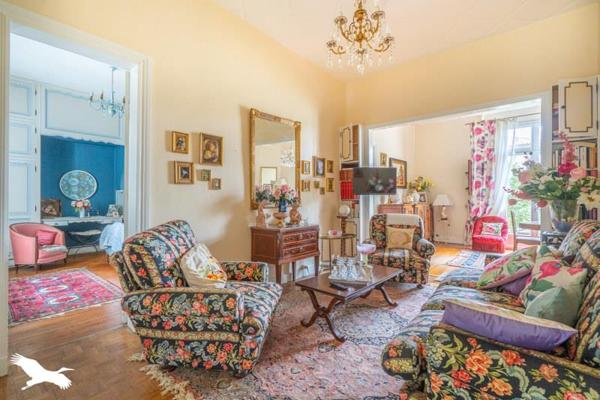 Maison à vendre |  Saint-Médard-en-Jalles |  5 pièces | 133 m²