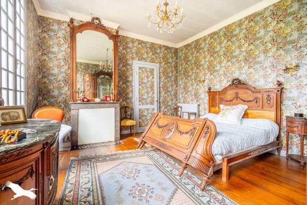 Maison à vendre |  Saint-Médard-en-Jalles |  5 pièces | 133 m²