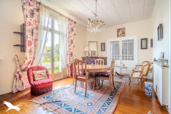 Maison à vendre |  Saint-Médard-en-Jalles |  5 pièces | 133 m²