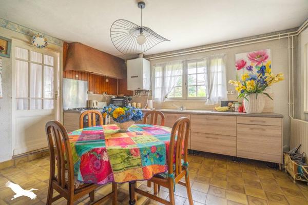 Maison à vendre |  Saint-Médard-en-Jalles |  5 pièces | 133 m²