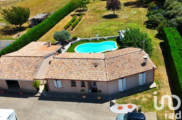 Maison à vendre 4 pièces 110 m² Angeville