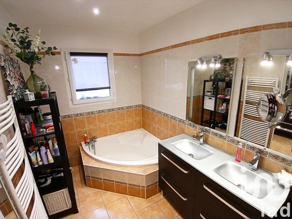 Maison à vendre 4 pièces 110 m² Angeville