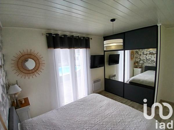 Maison à vendre 4 pièces 110 m² Angeville