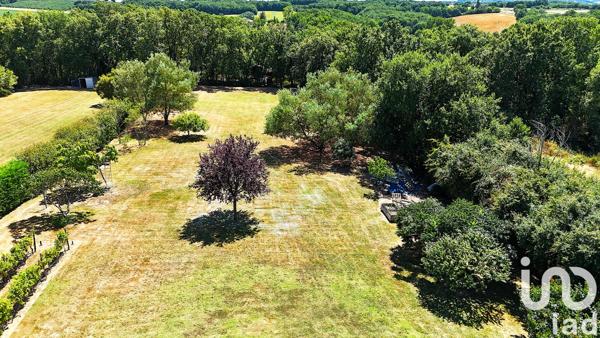 Maison à vendre 4 pièces 110 m² Angeville