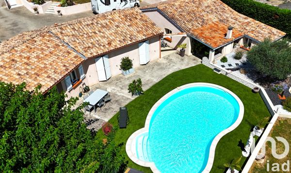 Maison à vendre 4 pièces 110 m² Angeville