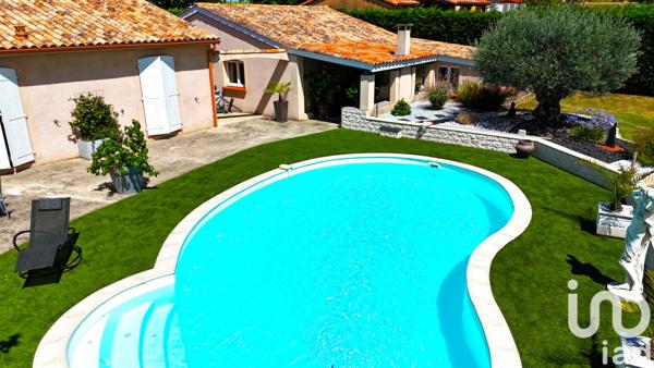 Maison à vendre 4 pièces 110 m² Angeville