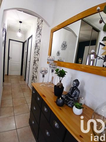 Maison à vendre 4 pièces 110 m² Angeville