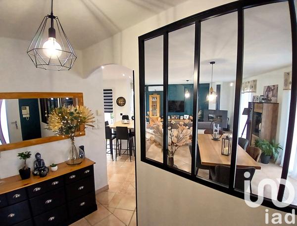 Maison à vendre 4 pièces 110 m² Angeville