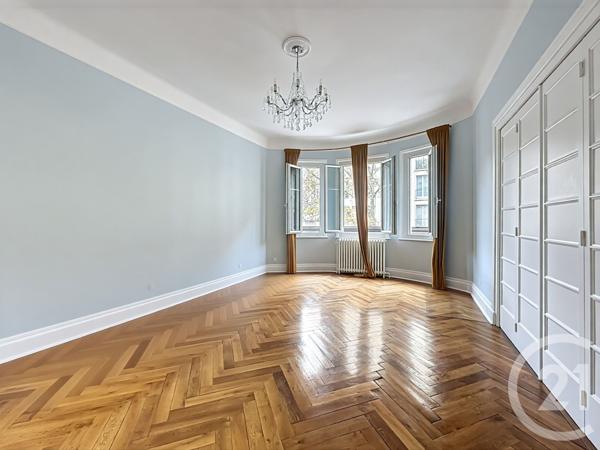 Appartement F3 à vendre  3 pièces - 84 m2 LYON - 69006