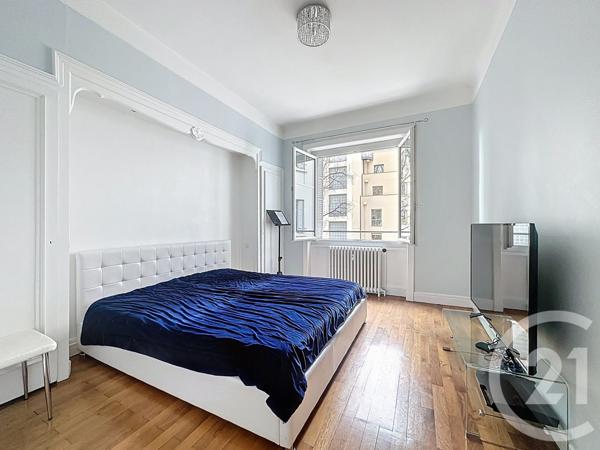 Appartement F3 à vendre  3 pièces - 84 m2 LYON - 69006