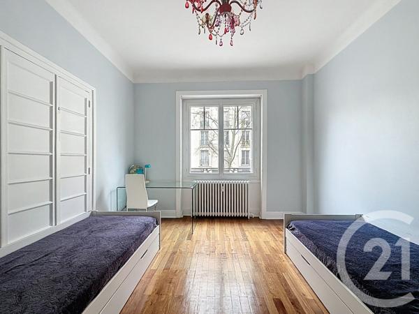 Appartement F3 à vendre  3 pièces - 84 m2 LYON - 69006