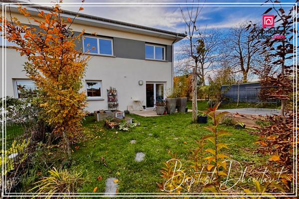 Appartement Geneuille 4 pièce(s) 88.87 m2