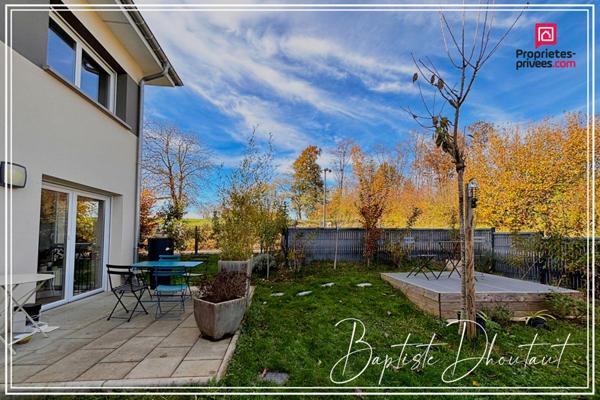 Appartement Geneuille 4 pièce(s) 88.87 m2