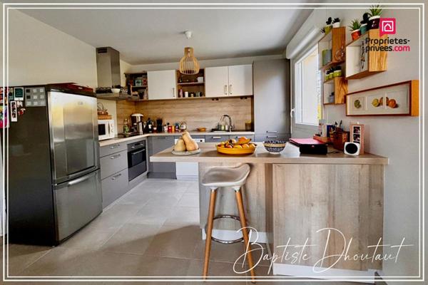 Appartement Geneuille 4 pièce(s) 88.87 m2