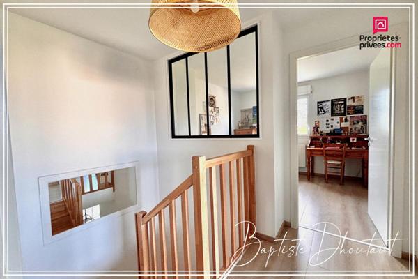 Appartement Geneuille 4 pièce(s) 88.87 m2