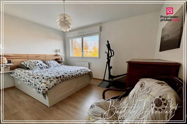 Appartement Geneuille 4 pièce(s) 88.87 m2