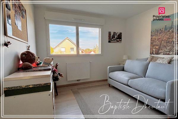 Appartement Geneuille 4 pièce(s) 88.87 m2