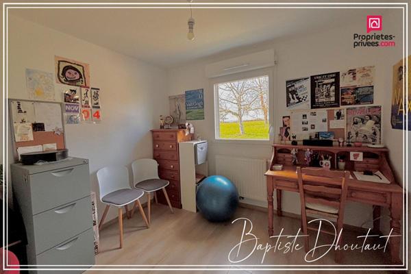 Appartement Geneuille 4 pièce(s) 88.87 m2