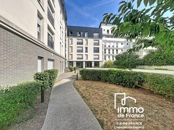 Appartement à louer à Lucé (28110)