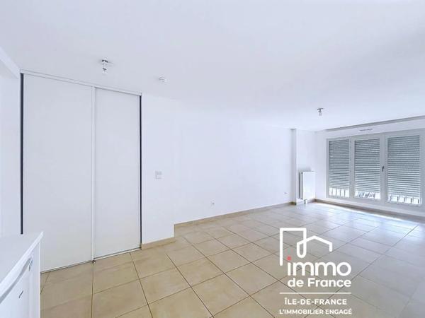 Appartement à louer à Lucé (28110)