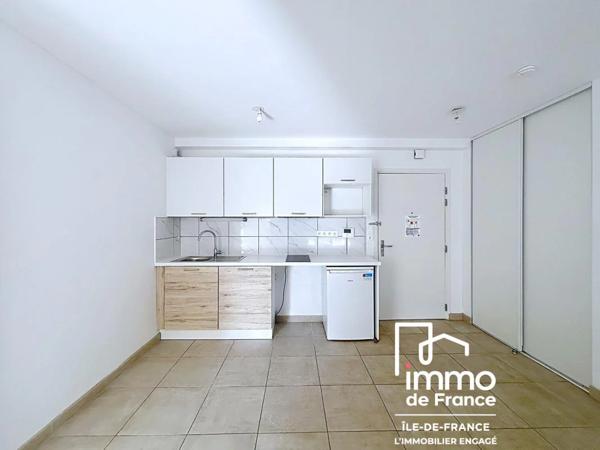 Appartement à louer à Lucé (28110)