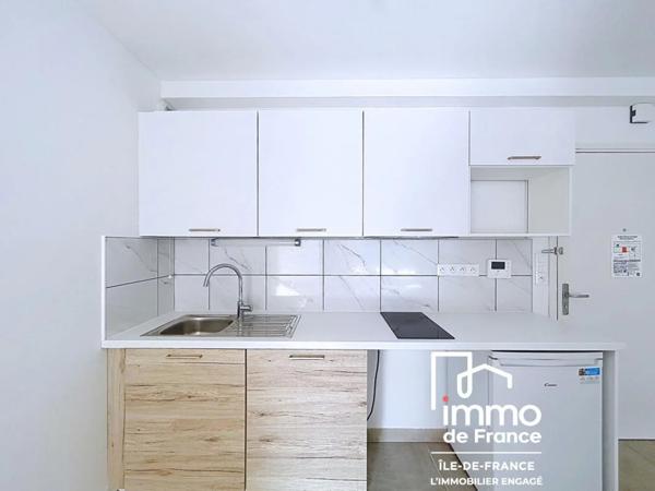 Appartement à louer à Lucé (28110)