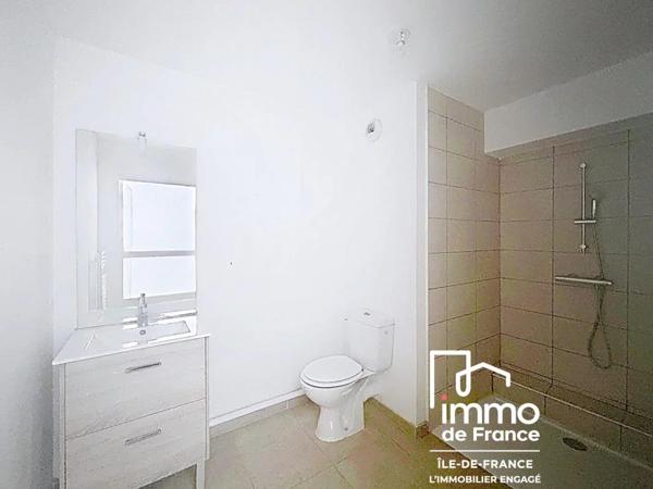 Appartement à louer à Lucé (28110)