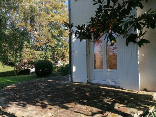 Pavillon à vendre à Descartes dans l'Indre-et-Loire (37160), ref : 082/354