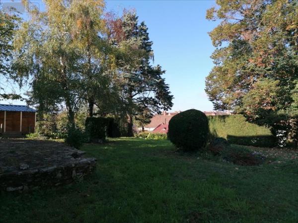 Pavillon à vendre à Descartes dans l'Indre-et-Loire (37160), ref : 082/354