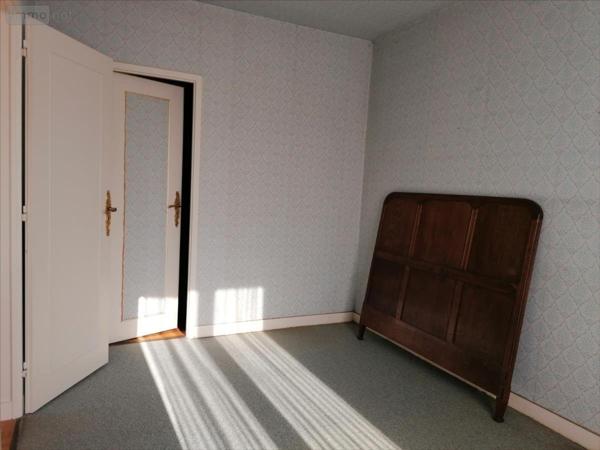 Pavillon à vendre à Descartes dans l'Indre-et-Loire (37160), ref : 082/354