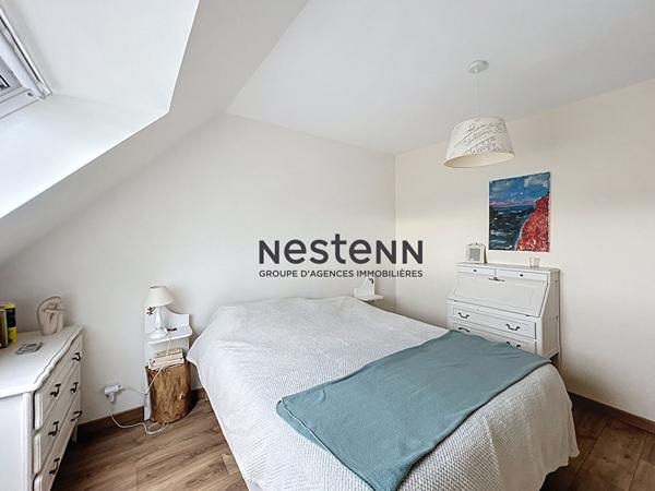 Maison familiale à Bieville-Beuville - Un écrin de sérénité