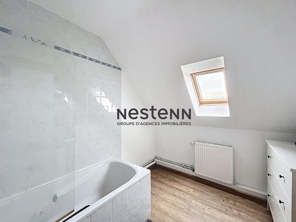 Maison familiale à Bieville-Beuville - Un écrin de sérénité