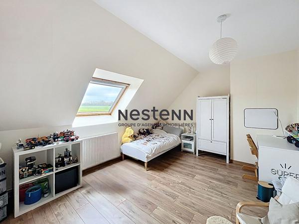 Maison familiale à Bieville-Beuville - Un écrin de sérénité