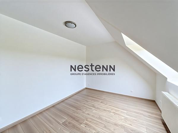 Maison familiale à Bieville-Beuville - Un écrin de sérénité